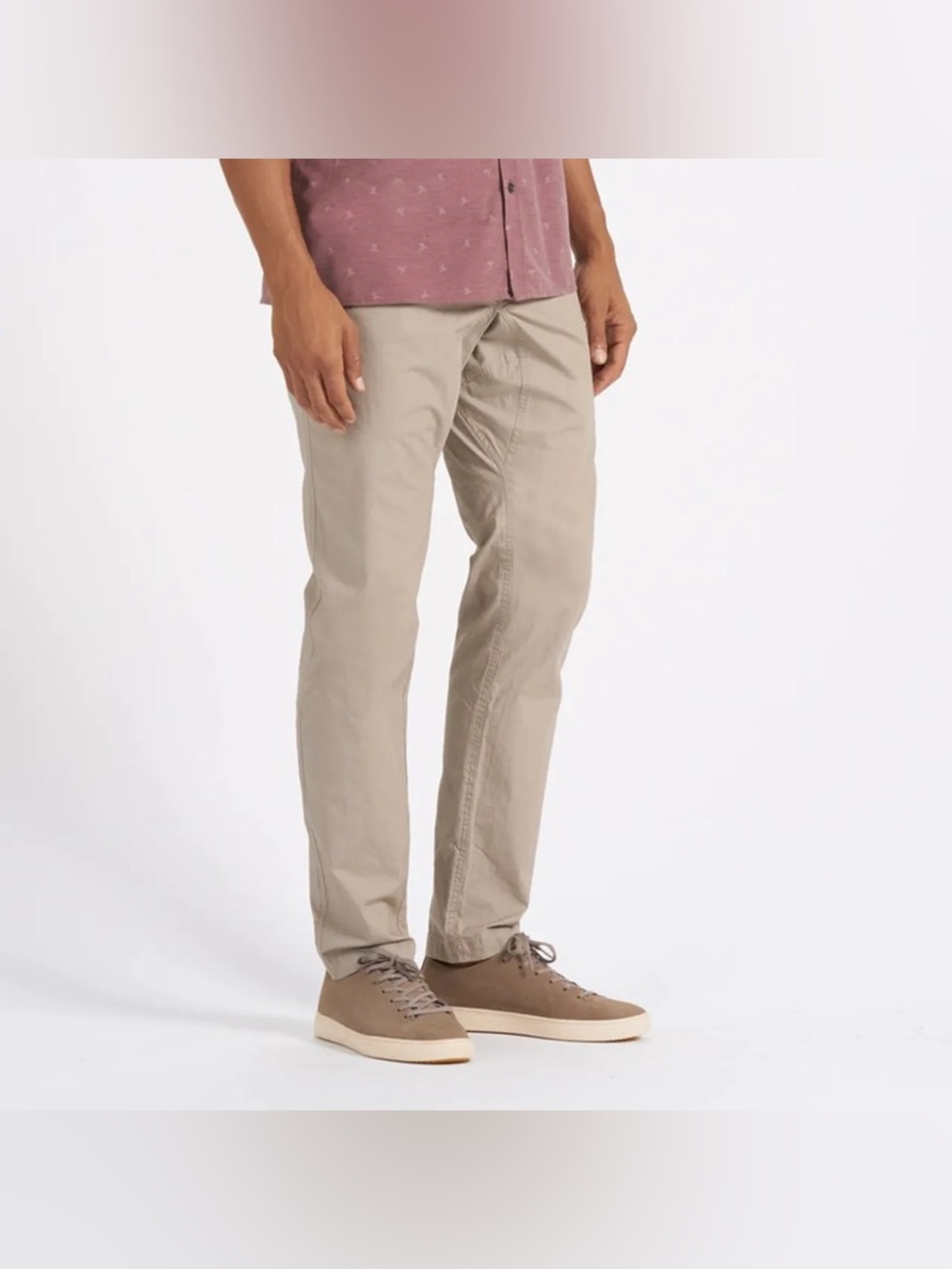 Vuori‎ | Ripstop Climber Pant | Men’s Size XL - Picture 3 of 10